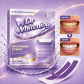 Dr. Whitening Purple Strips